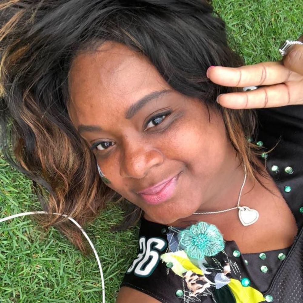 Meet your Posher, Tracy